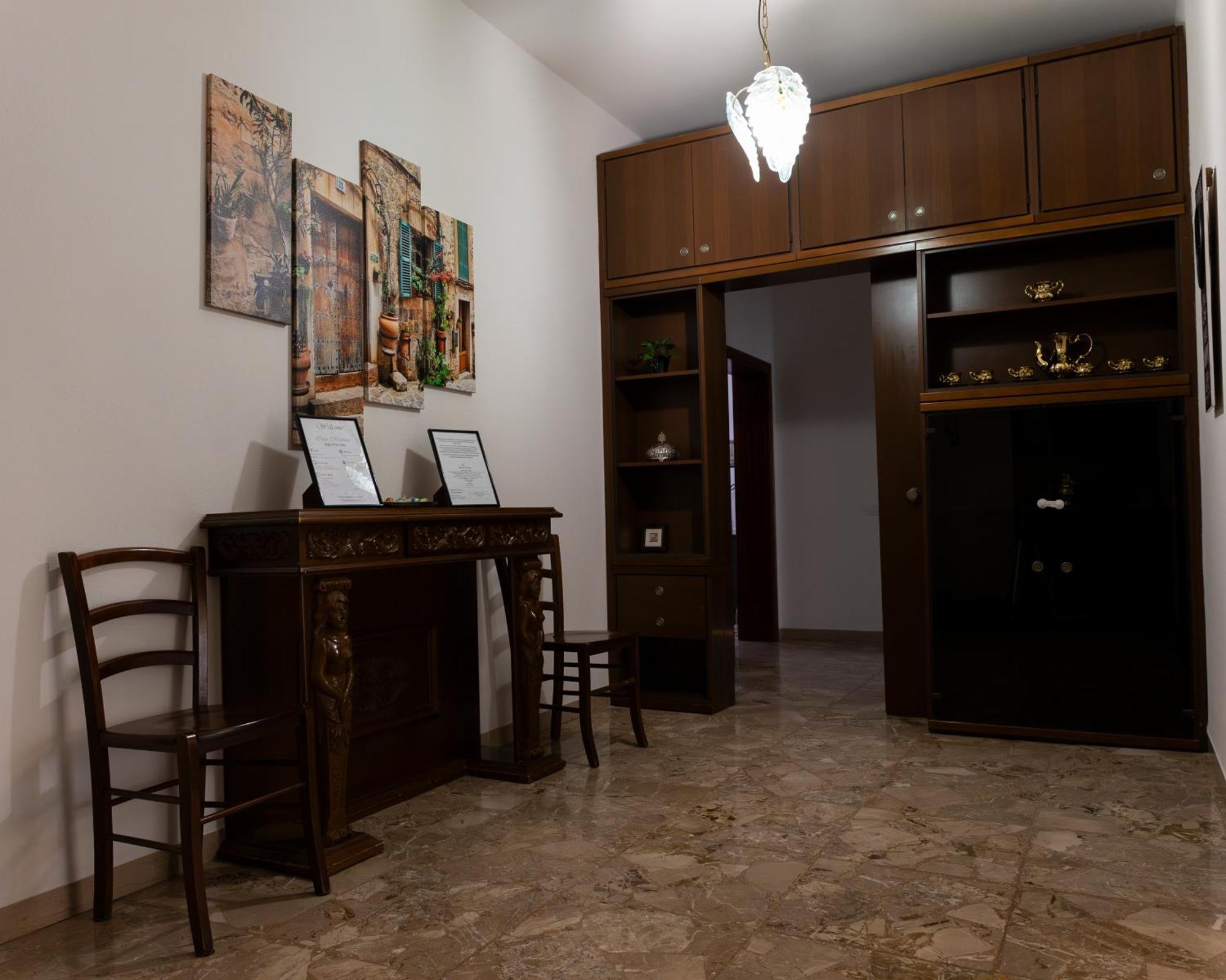 Casa Martina Tuscany Certaldo Buitenkant foto